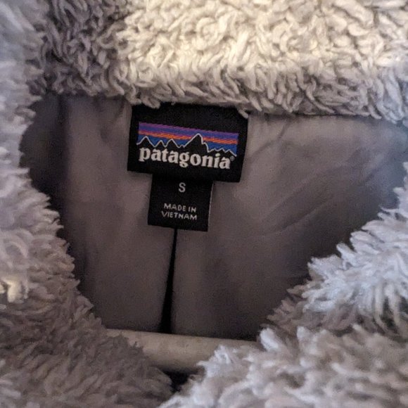 PATAGONIA LOS GATOS VEST - WOMENS - Picture 2 of 3